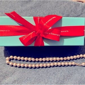 STERLING SILVER 18in Ball 10mm necklace